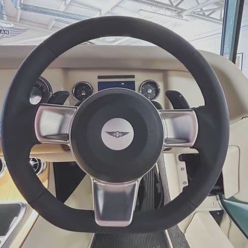 Photograph of vehicle for sale