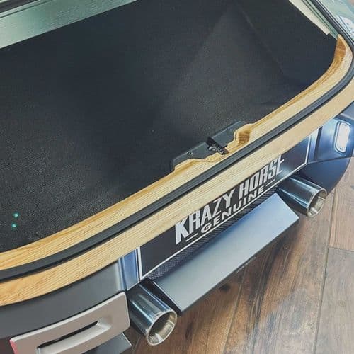 Photograph of vehicle for sale