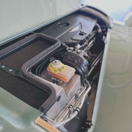 Photograph of vehicle for sale