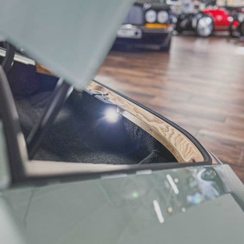 Photograph of vehicle for sale