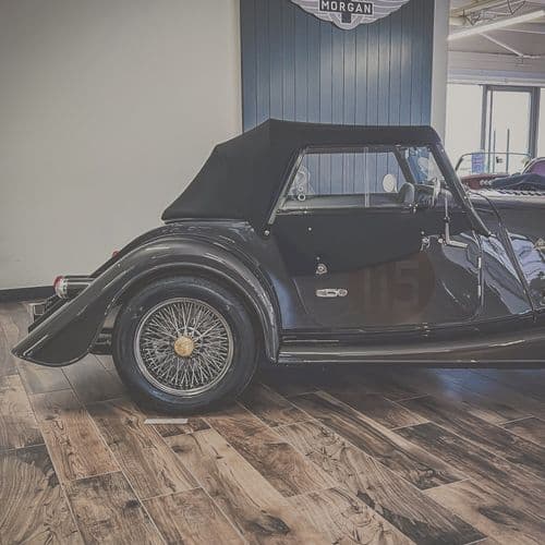 Photograph of vehicle for sale