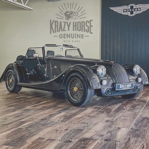 Photograph of vehicle for sale