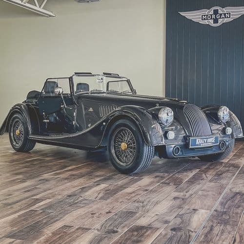 Photograph of vehicle for sale