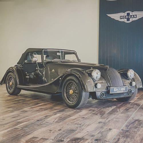 Photograph of vehicle for sale