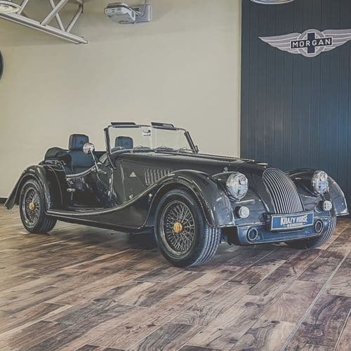 Photograph of vehicle for sale