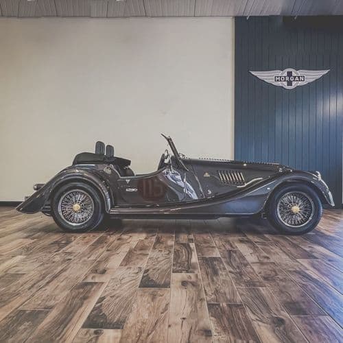 Photograph of vehicle for sale