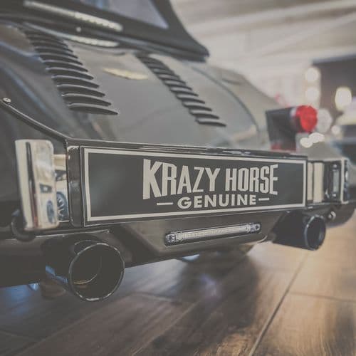 Photograph of vehicle for sale