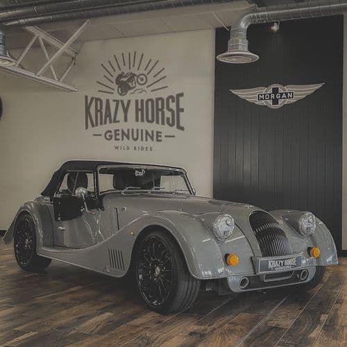 Photograph of vehicle for sale