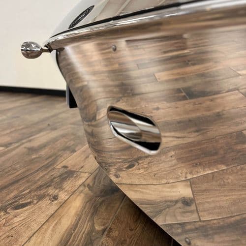 Photograph of vehicle for sale