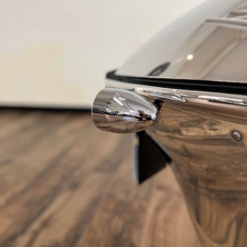 Photograph of vehicle for sale