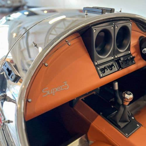 Photograph of vehicle for sale