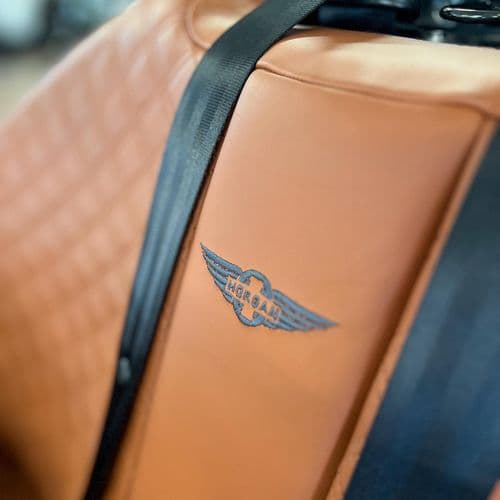 Photograph of vehicle for sale