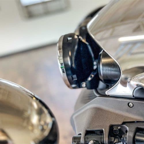 Photograph of vehicle for sale