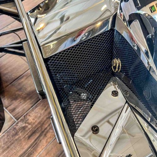 Photograph of vehicle for sale