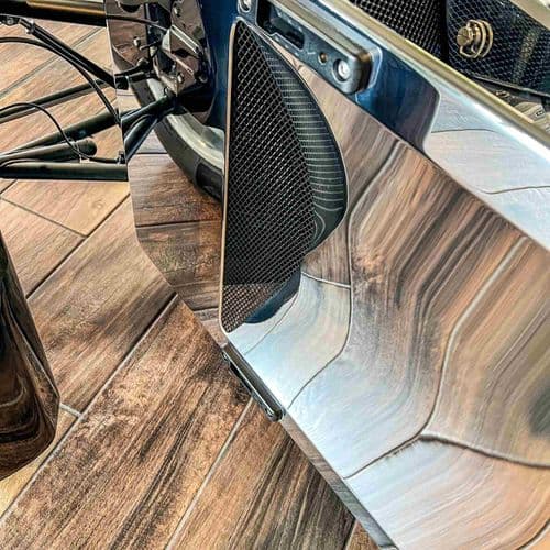 Photograph of vehicle for sale