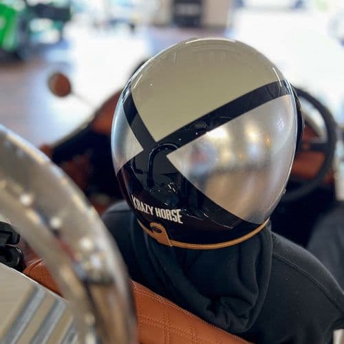 Photograph of vehicle for sale