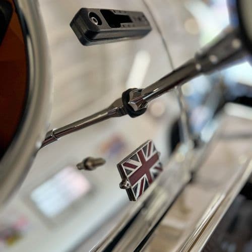 Photograph of vehicle for sale