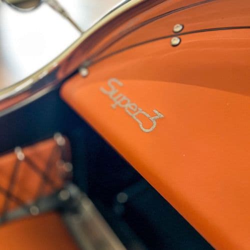 Photograph of vehicle for sale