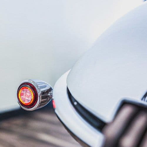 Photograph of vehicle for sale