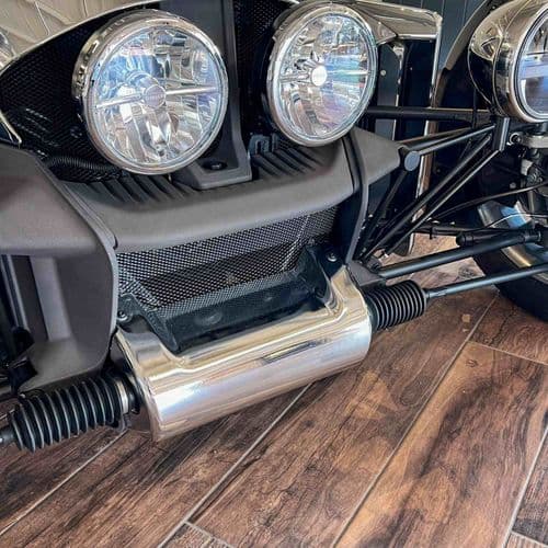 Photograph of vehicle for sale