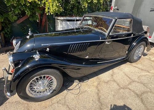 Photograph of vehicle for sale