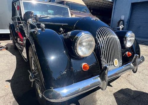 Photograph of vehicle for sale