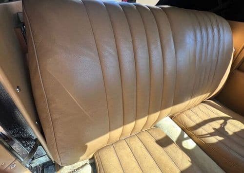 Photograph of vehicle for sale