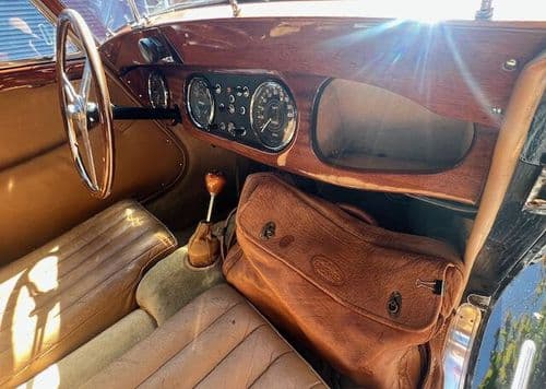 Photograph of vehicle for sale