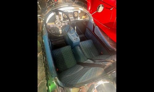 Photograph of vehicle for sale