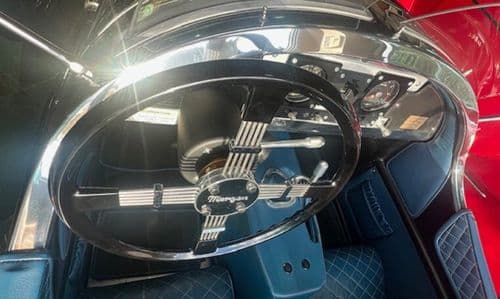 Photograph of vehicle for sale