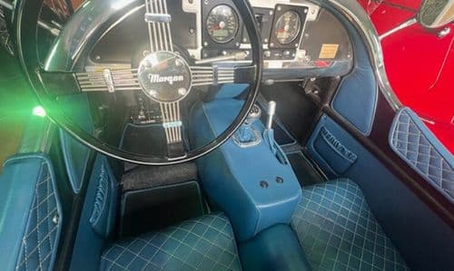 Photograph of vehicle for sale