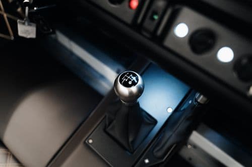 Photograph of vehicle for sale