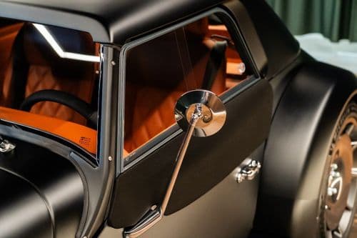 Photograph of vehicle for sale