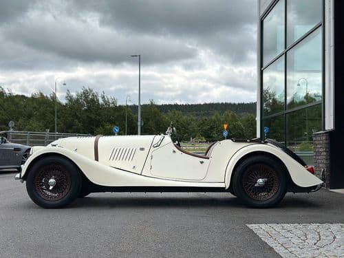 Photograph of vehicle for sale