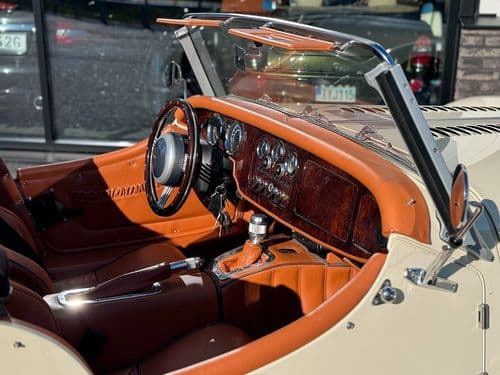 Photograph of vehicle for sale