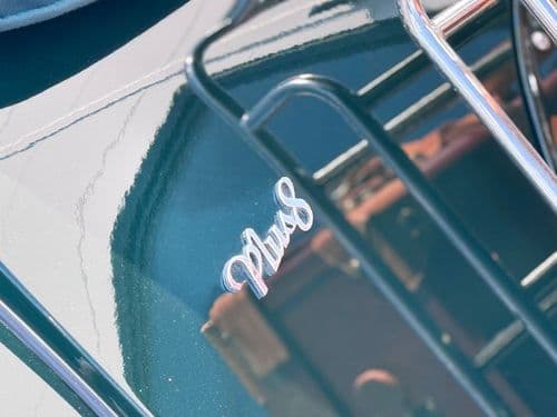 Photograph of vehicle for sale