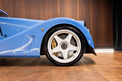 Photograph of vehicle for sale