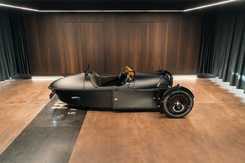 Photograph of vehicle for sale