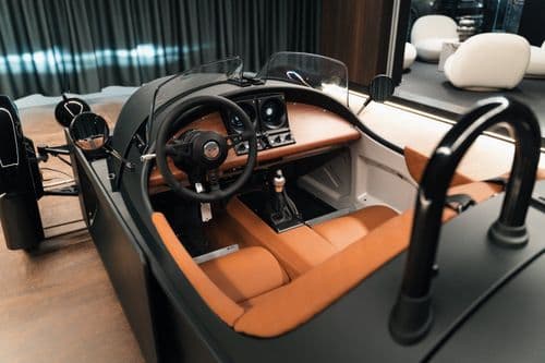 Photograph of vehicle for sale