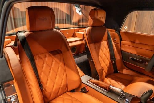 Photograph of vehicle for sale