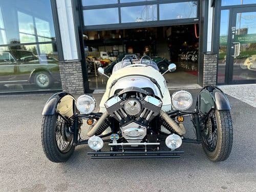 Photograph of vehicle for sale