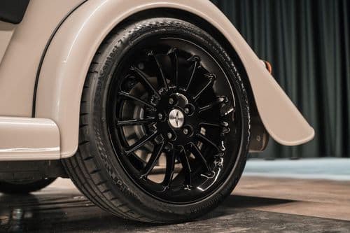 Photograph of vehicle for sale