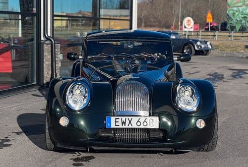 Photograph of vehicle for sale