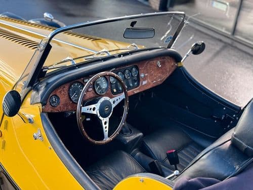 Photograph of vehicle for sale