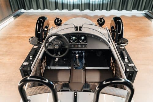 Photograph of vehicle for sale