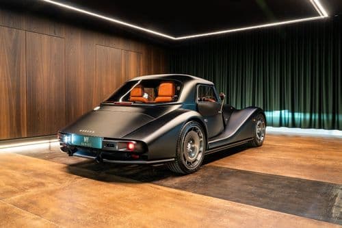 Photograph of vehicle for sale