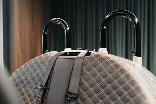 Photograph of vehicle for sale