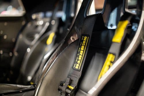 Photograph of vehicle for sale