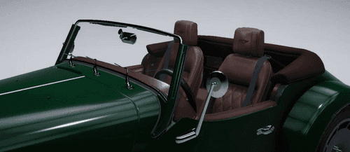 Photograph of vehicle for sale