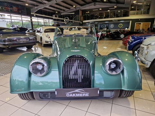 Photograph of vehicle for sale